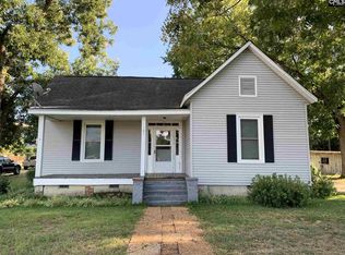 109 Dewalt St, Prosperity, SC 29127