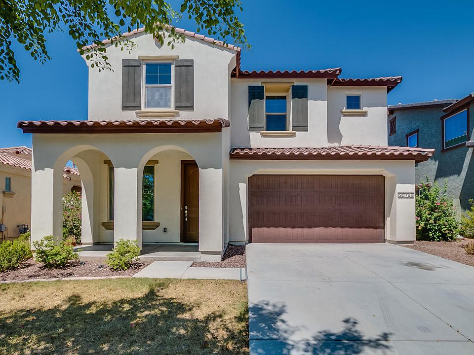 1st image of 20744 W Delaney Dr