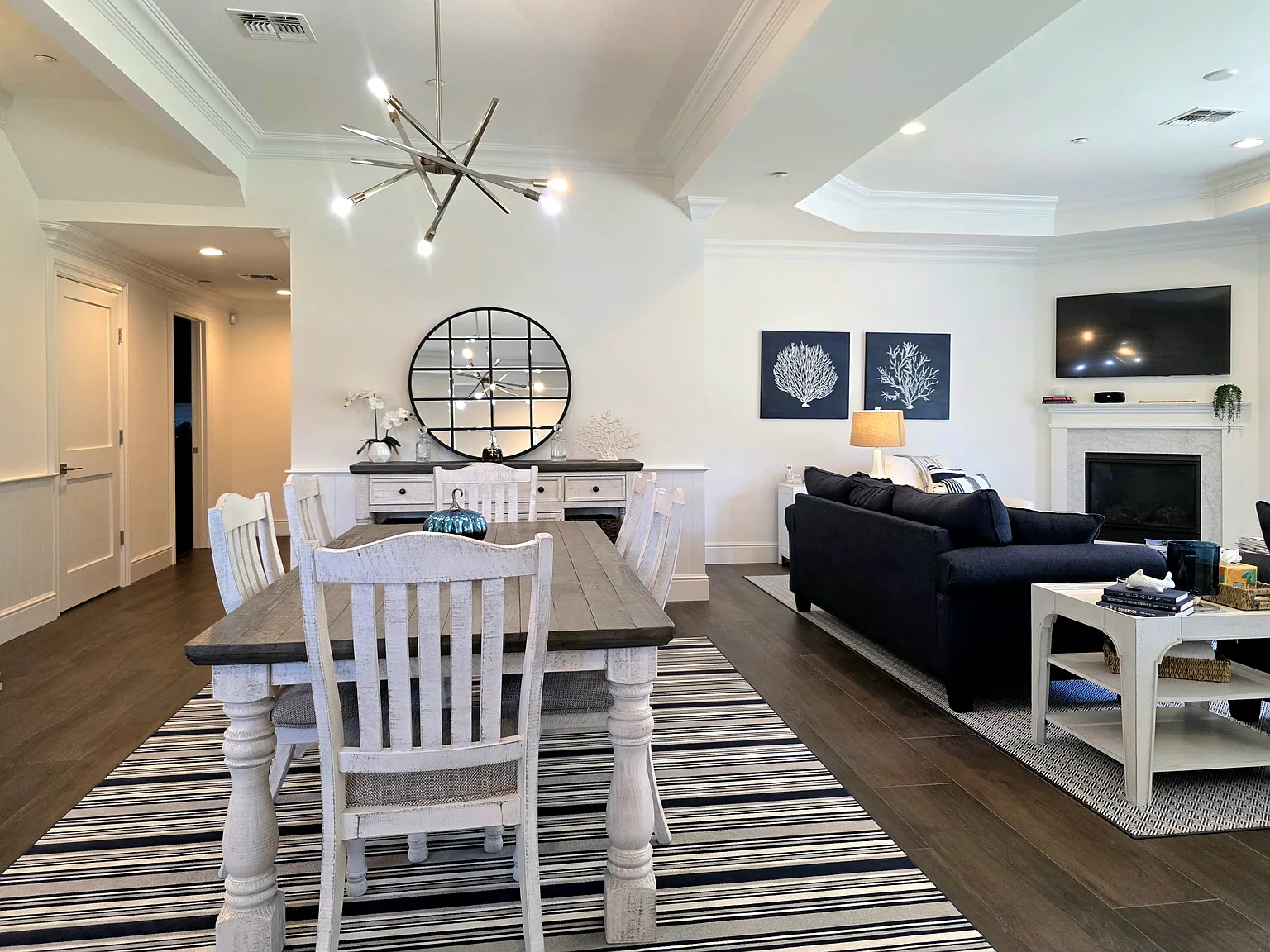 Southampton Luxury Condo — Photo 4