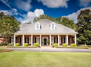 3302 Bellemeade Dr, Valdosta, GA 31605