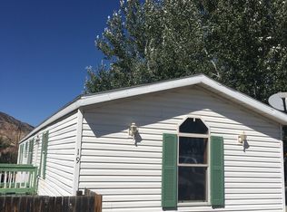 19 W Emerald Ln #19, Parachute, CO 81635