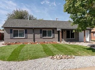 725 Tucson St, Aurora, CO 80011