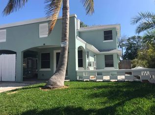 902 S M St APT 1, Lake Worth, FL 33460
