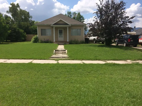 270 E Hooper Ave, Soda Springs, ID 83276