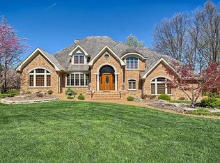 1109 N Oxfordshire Ln, Edwardsville, IL