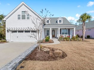 1357 Long Pond Rd SW, Ocean Isle Beach, NC 28469