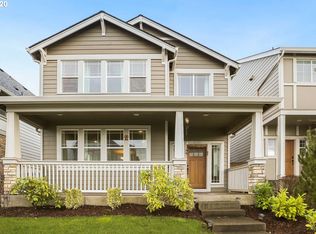 14774 NW Orchid St, Portland, OR 97229