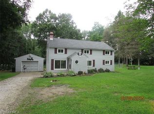 3652 Randolph Rd, Mogadore, OH 44260