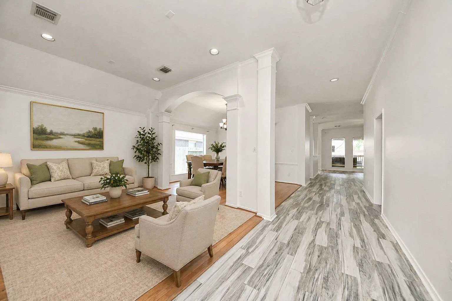 5 bed, 3.0 bath, 2955 sqft, $3,500 — Photo 4