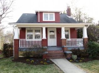 750 Thayer Ave, Silver Spring, MD 20910