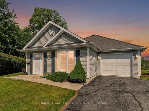 1506 Frank Ct, Cornwall, ON K6H 7N7