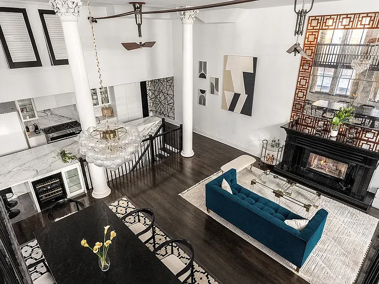 55 White St #1C — Photo 18