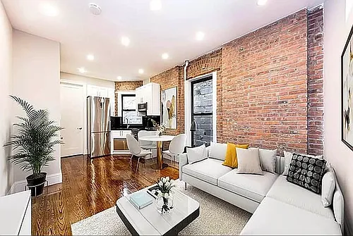 266 W 25th St #4W Photo 1