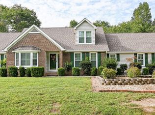 3147 Chestnut Cir NW, Cleveland, TN 37312