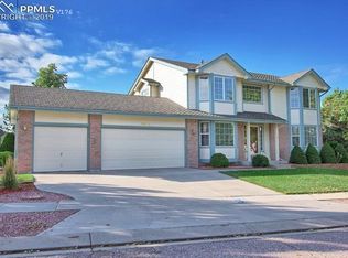 9970 Bridgeport Dr, Colorado Springs, CO 80920