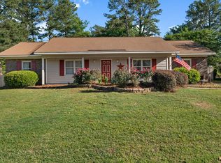 5819 Old Dominion Rd, Columbus, GA 31909