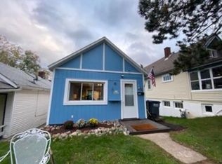 508 E 11th St, Duluth, MN 55805