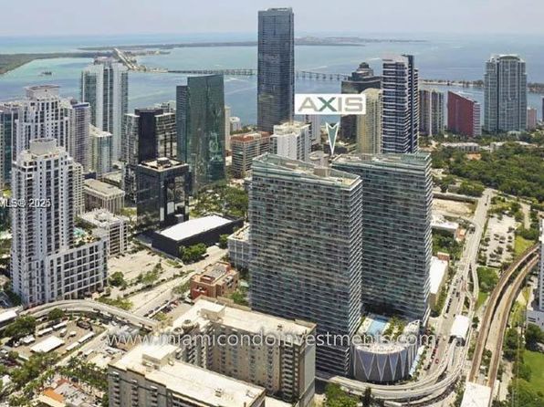 1111 SW 1st Ave APT 3423-N