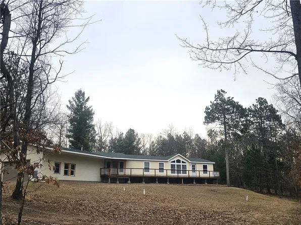 2215 Lily Lake Road, Danbury, WI 54830