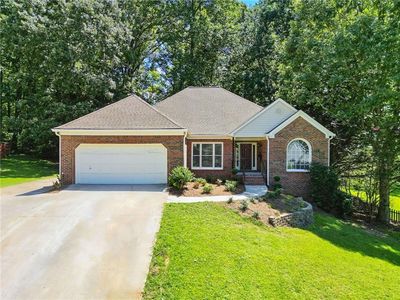 2867 Carmain Dr NW, Marietta, GA, 30064