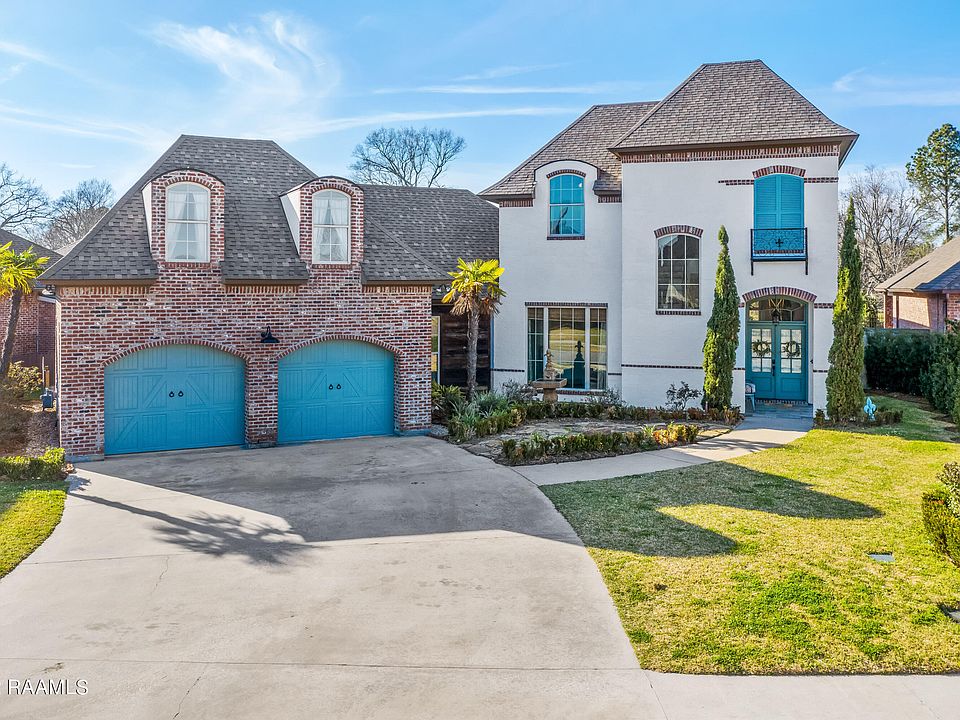 146 Queensberry Dr, Lafayette, LA 70508 Zillow