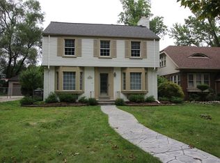 22814 Law St, Dearborn, MI 48124