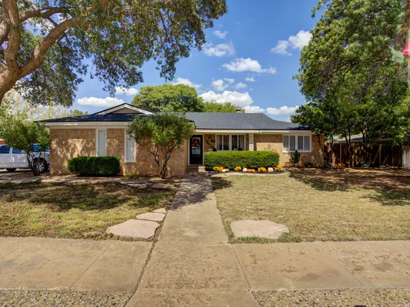 5428 79th St, Lubbock, TX 79424