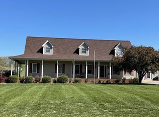 2955 Oak Grove Church Rd, Bethpage, TN 37022