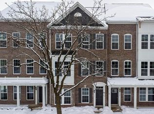 4175 Tuller Rd LOT 1102, Dublin, OH 43017