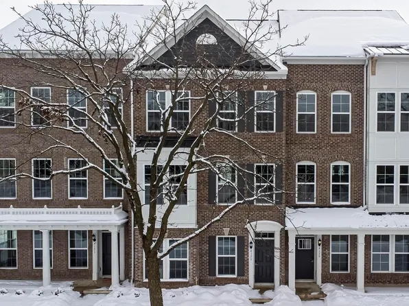 4175 Tuller Rd Lot 1102, Dublin, OH 43017