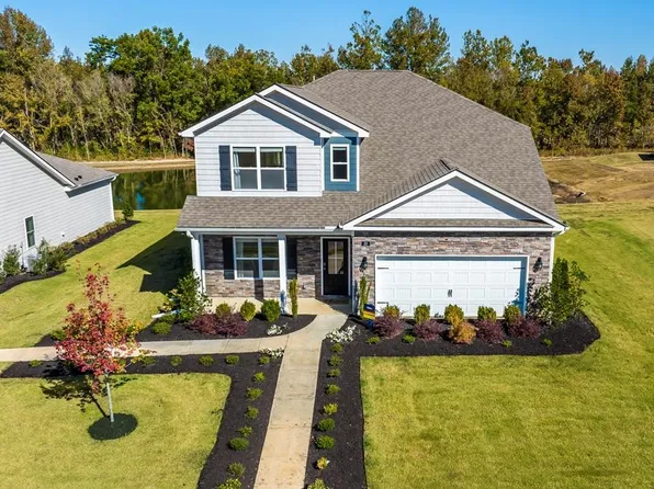 120 Arrowwood Trl, Oakland, TN 38060