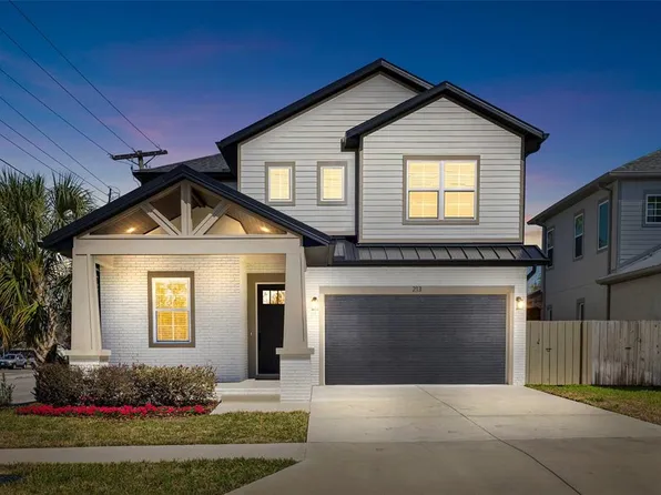 213 Giddens Ave, Tampa, FL 33603