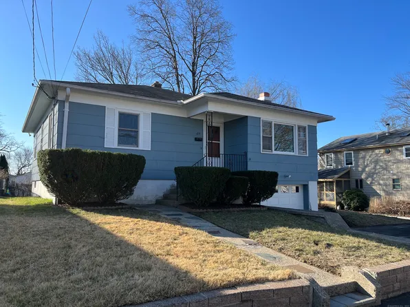 183 Anderson Avenue, Waterbury, CT 06708