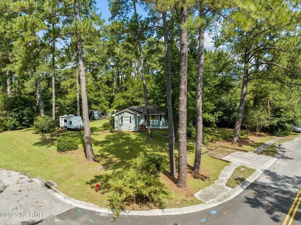 542 Bonham Avenue, Wilmington, NC 28403