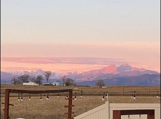 5046 Eaglewood Ln, Johnstown, CO 80534