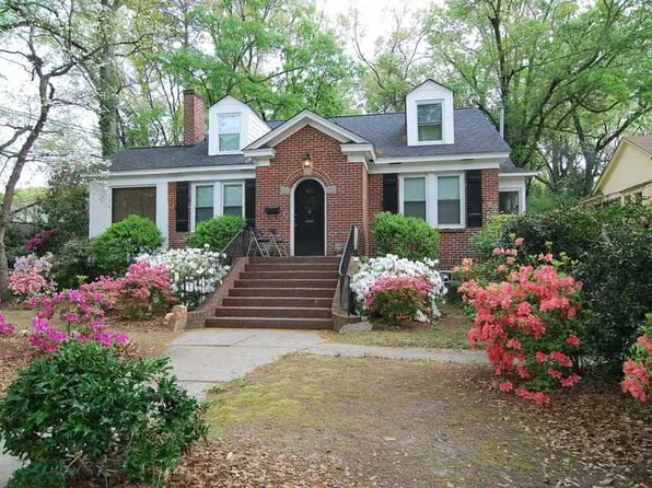 420 Waccamaw Ave, Columbia, SC 29205