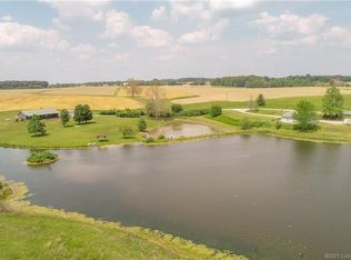 1908 N New Hope Rd, Salem, IN 47167