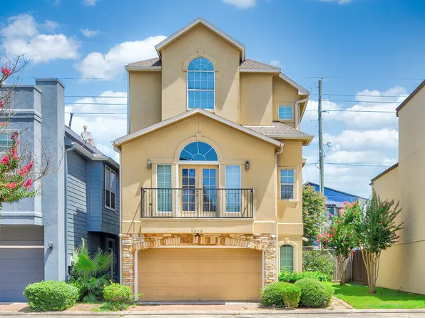 2616 Starboard Point Dr, Houston, TX 77054