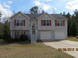 469 Valley Trce, Winder, GA 30680