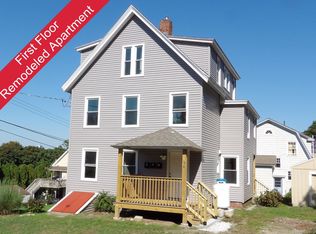 56 Fort St #1, Groton, CT 06340