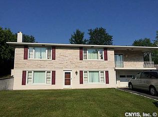 42 Oak St, Auburn, NY