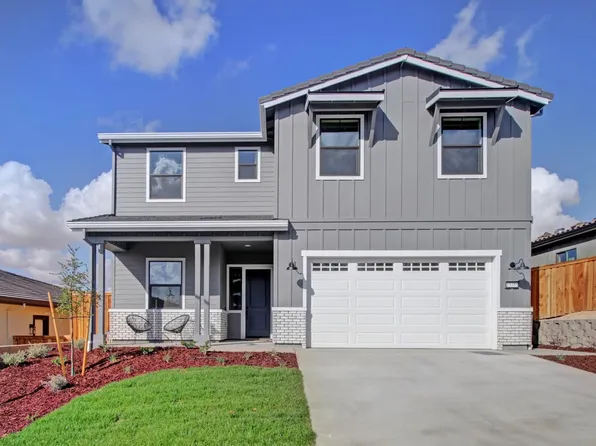 15355 Shaq St, Rancho Murieta, CA 95683