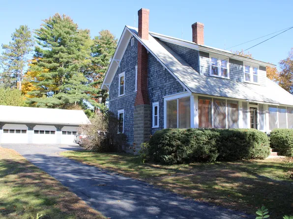 228 Main Street, Madison, ME 04950