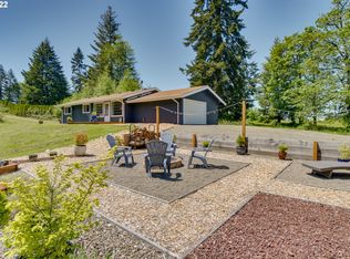 20100 SE Seibert Ln, Sandy, OR 97055