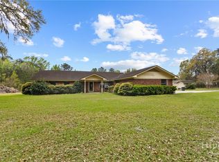 160 Hall Street, Hinesville, GA 31313