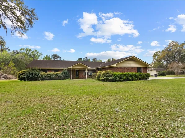 160 Hall Street, Hinesville, GA 31313