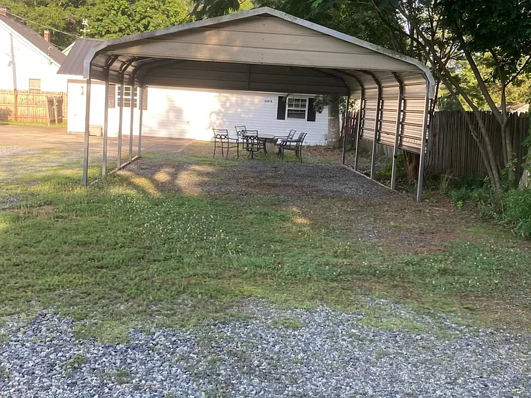 2321C Swepsonville Rd #C — Photo 1
