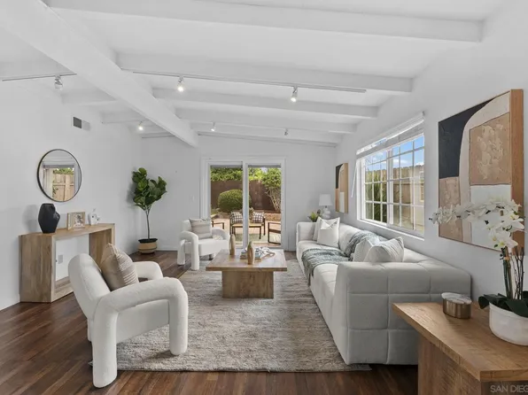 4827 Rushden Ave, San Diego, CA 92117