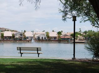 16103 S Desert Foothills Pkwy, Phoenix, AZ 85048