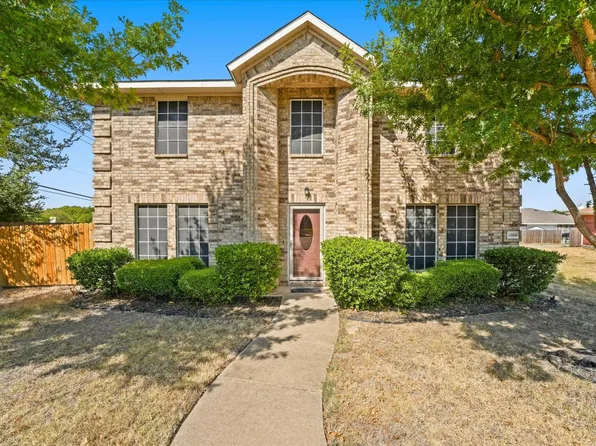 1305 Sunshine Ct, Lancaster, TX 75134